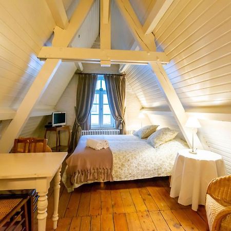 ברוז' B&B Geerwijn מראה חיצוני תמונה