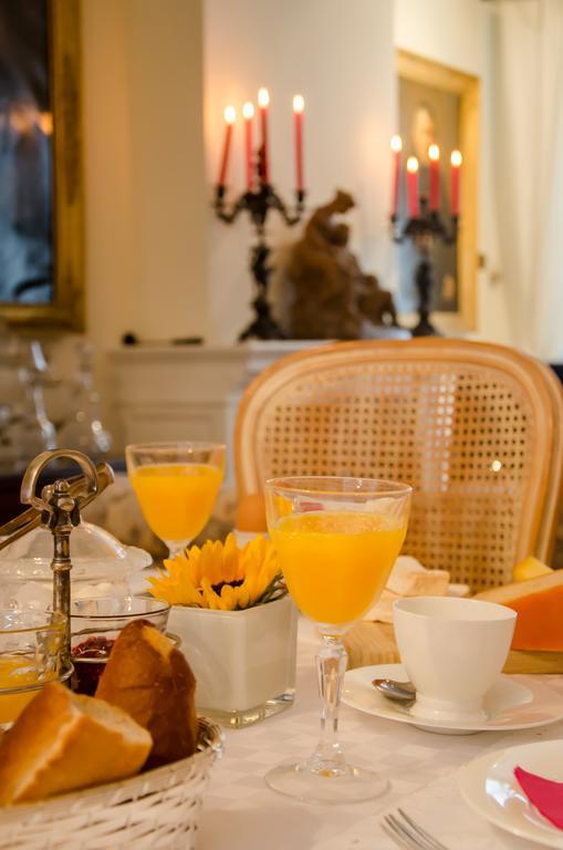 ברוז' B&B Geerwijn מראה חיצוני תמונה