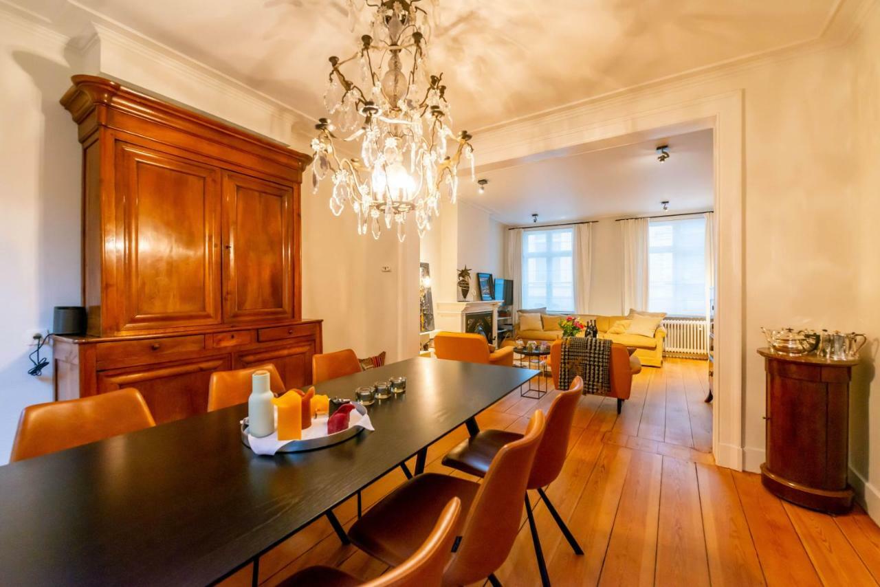 ברוז' B&B Geerwijn מראה חיצוני תמונה