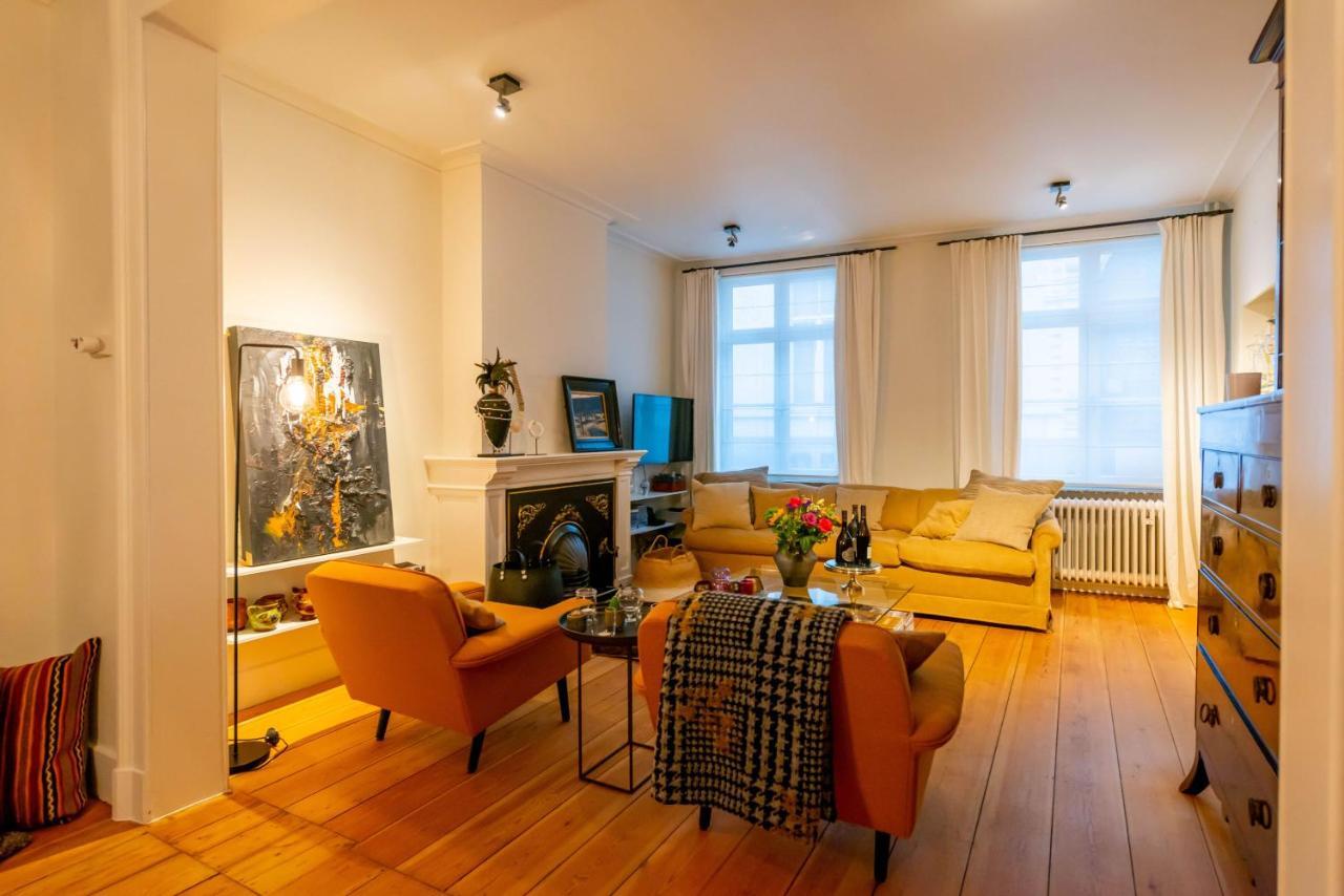 ברוז' B&B Geerwijn מראה חיצוני תמונה