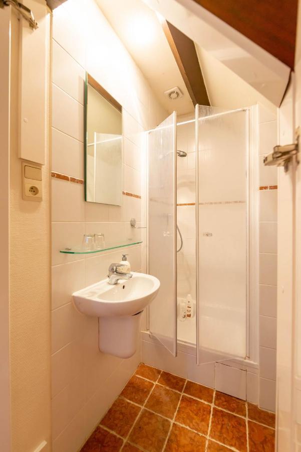 ברוז' B&B Geerwijn מראה חיצוני תמונה