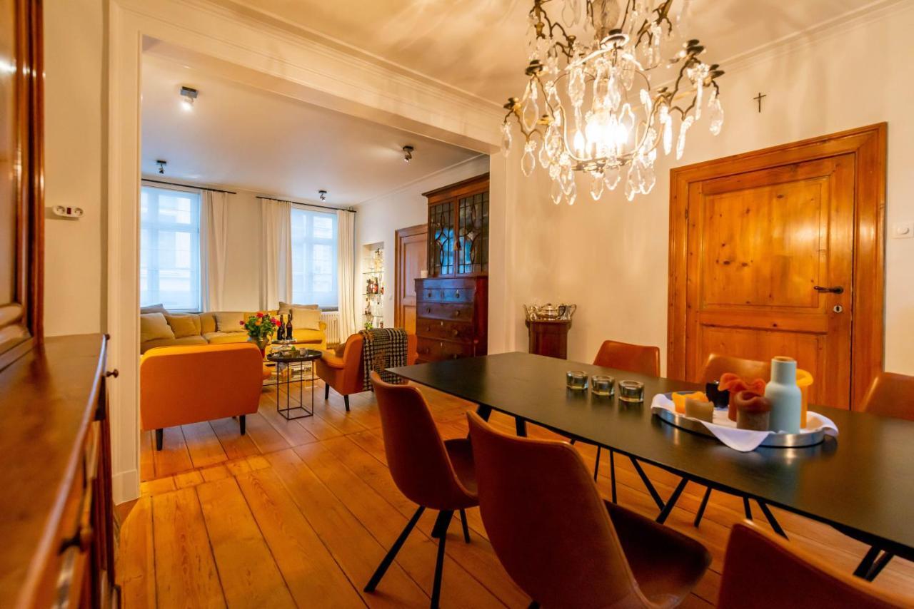 ברוז' B&B Geerwijn מראה חיצוני תמונה